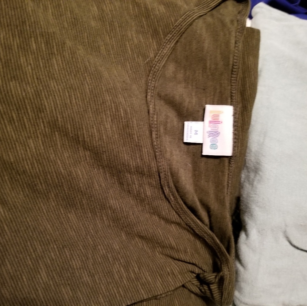 Lularoe irma